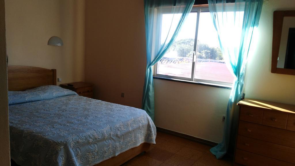 Residencial Espadinha Quarteira Zimmer foto